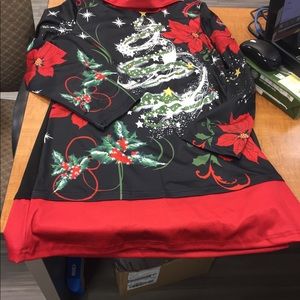 Cute Christmas shirt